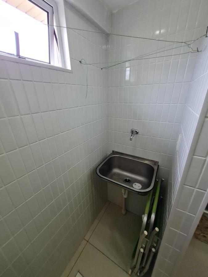 E Na Beira-Mar Do Mar Flat Apartment Joao Pessoa Exterior photo
